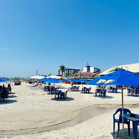 Florianópolis Centrinho, Churrasqueira E Piscina, Familia, Vista Mar מראה חיצוני תמונה
