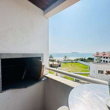 Florianópolis Centrinho, Churrasqueira E Piscina, Familia, Vista Mar מראה חיצוני תמונה