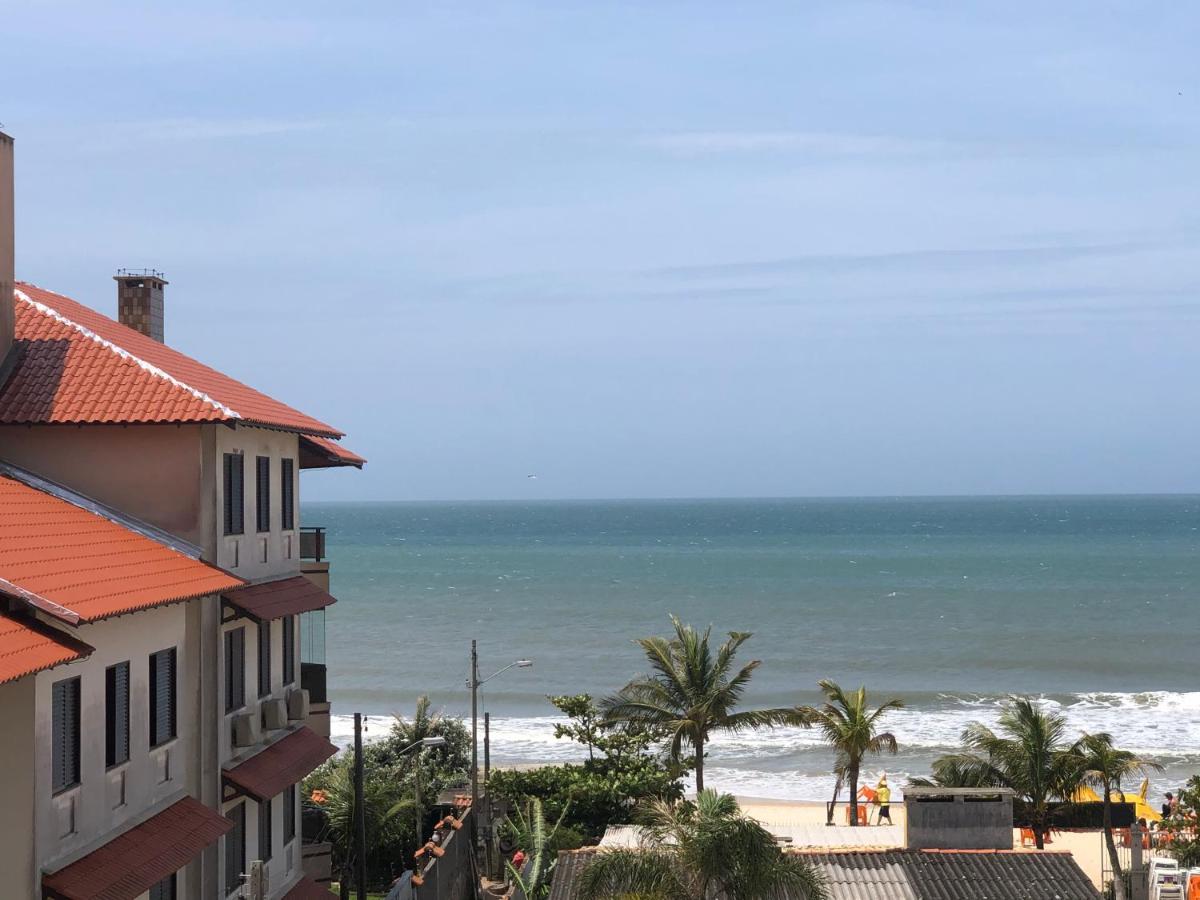 Florianópolis Centrinho, Churrasqueira E Piscina, Familia, Vista Mar מראה חיצוני תמונה