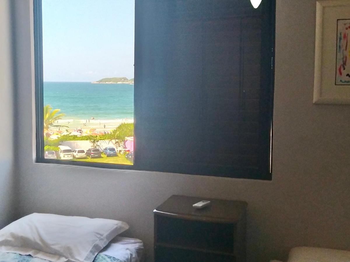 Florianópolis Centrinho, Churrasqueira E Piscina, Familia, Vista Mar מראה חיצוני תמונה
