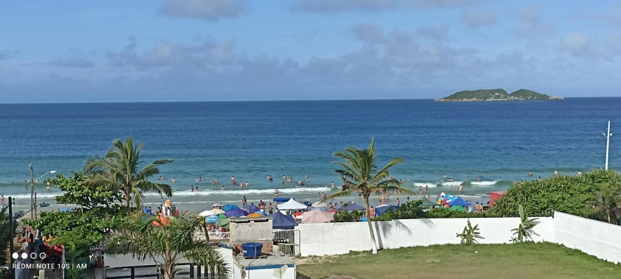 Florianópolis Centrinho, Churrasqueira E Piscina, Familia, Vista Mar מראה חיצוני תמונה