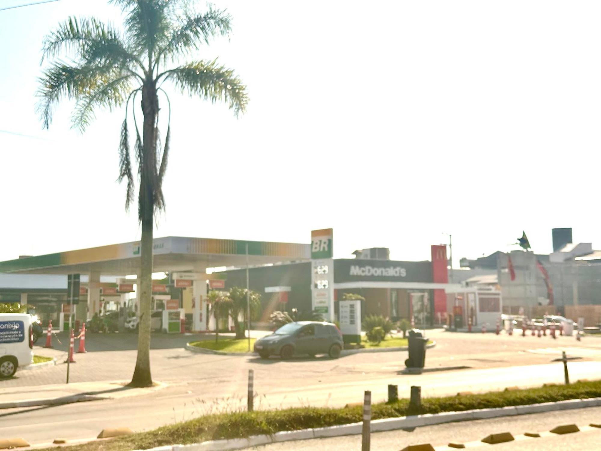 Florianópolis Centrinho, Churrasqueira E Piscina, Familia, Vista Mar מראה חיצוני תמונה