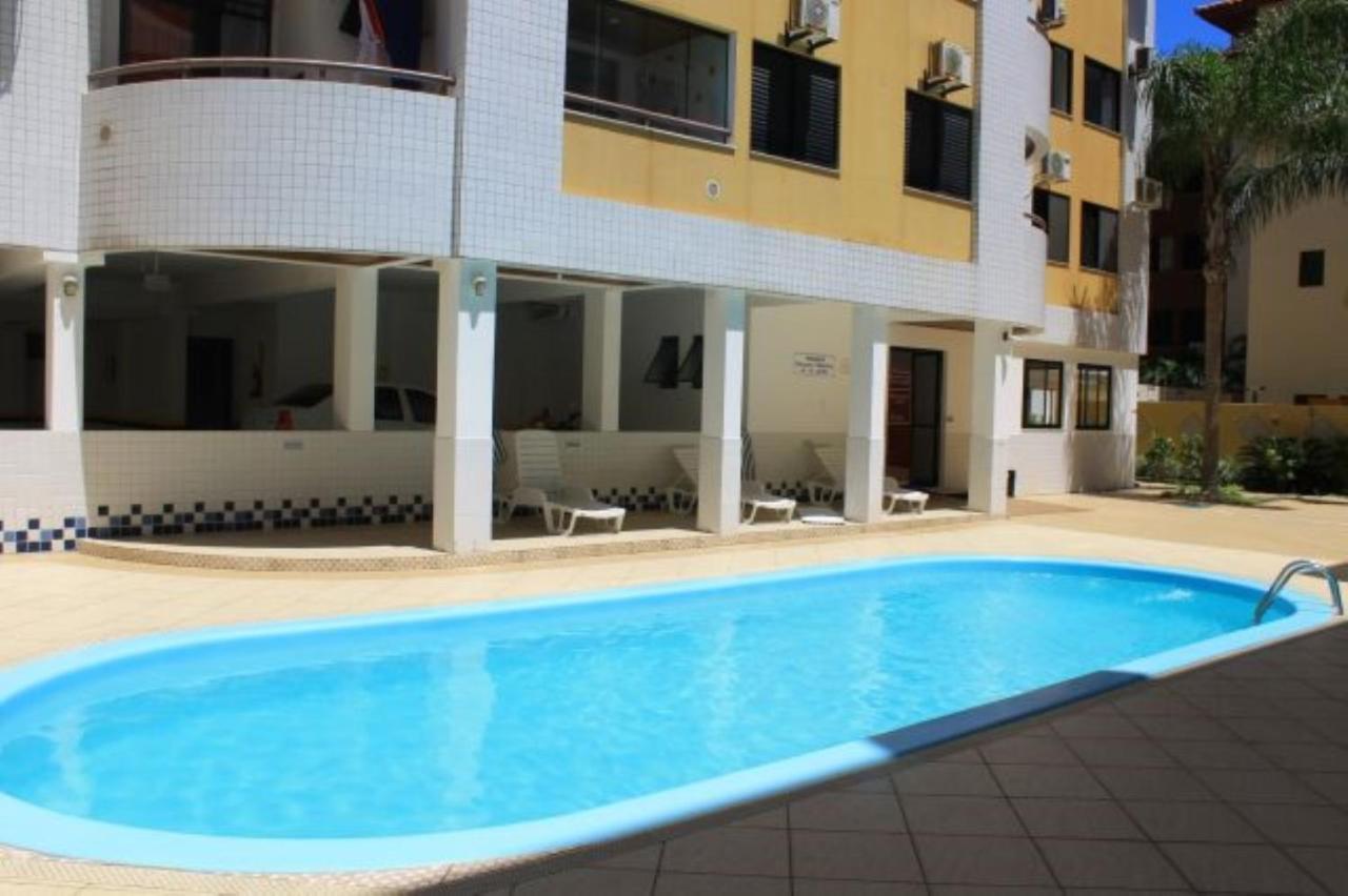 Florianópolis Centrinho, Churrasqueira E Piscina, Familia, Vista Mar מראה חיצוני תמונה